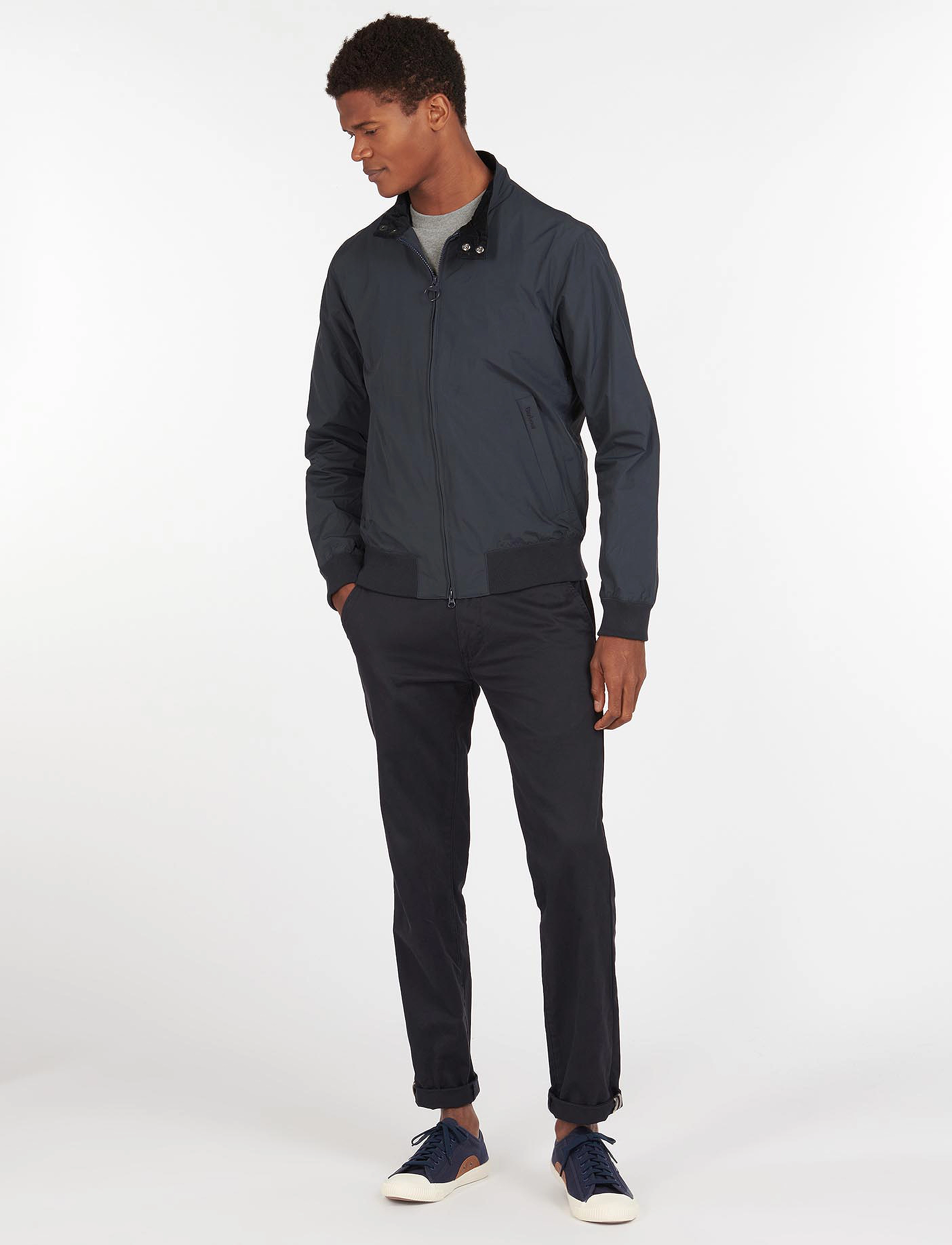 Royston Casual 5