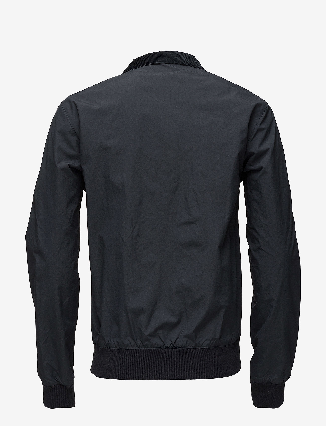 Barbour - Barbour Royston Casual - lendurijakid - navy - 3