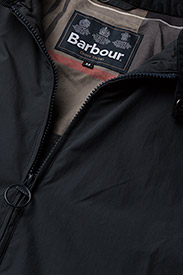 Barbour - Barbour Royston Jacket - kevättakit - navy - 8