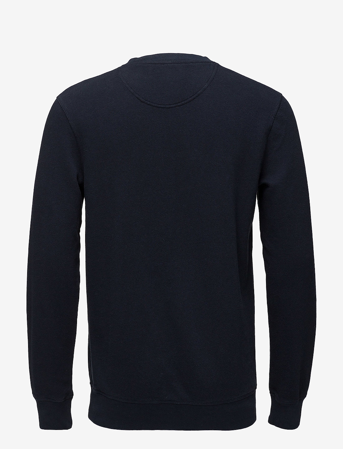 Barbour - Barbour Prep Logo Crew - shoppa efter tillfälle - navy - 2