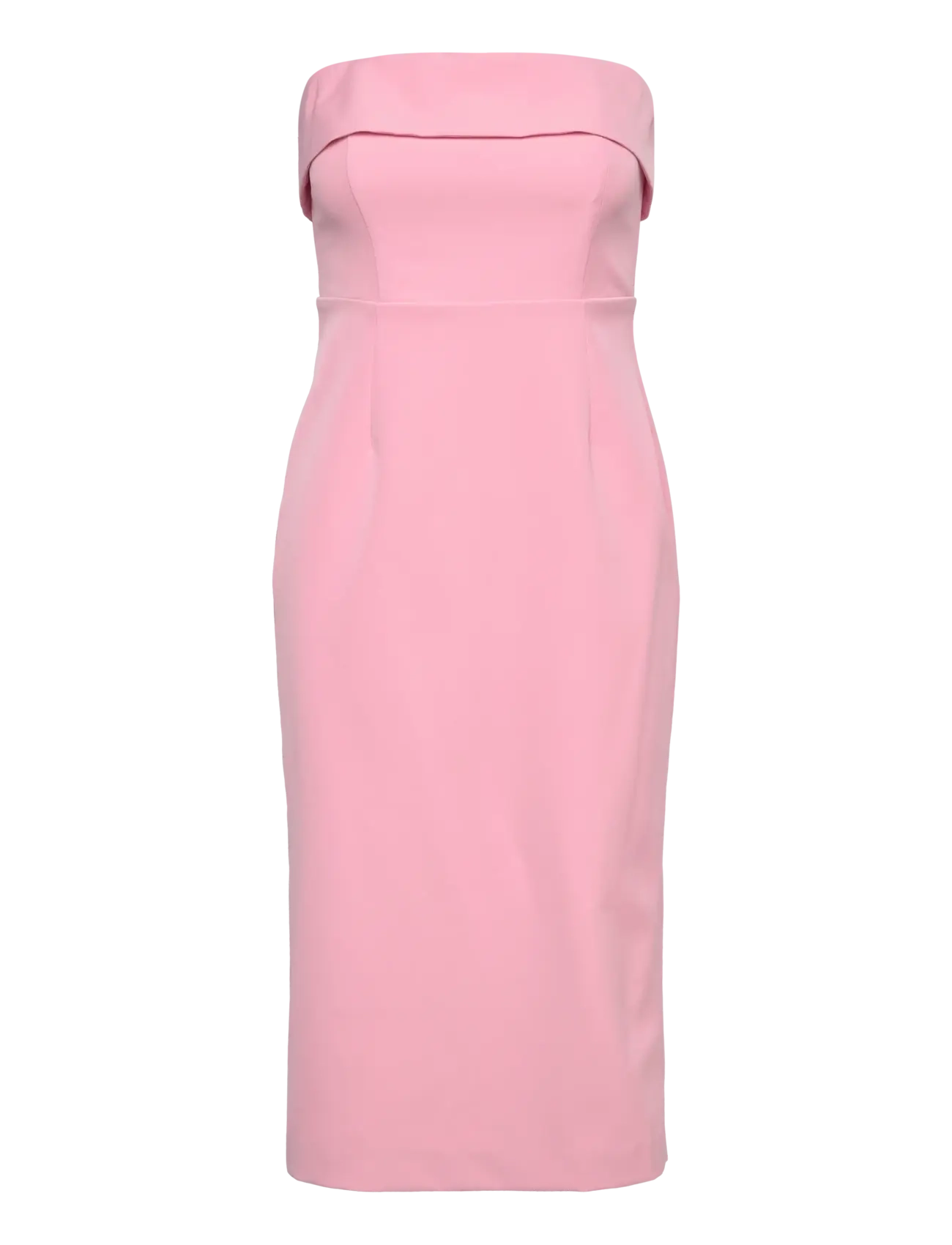 BARDOT Georgia Kleid Pink - 42 - Damen