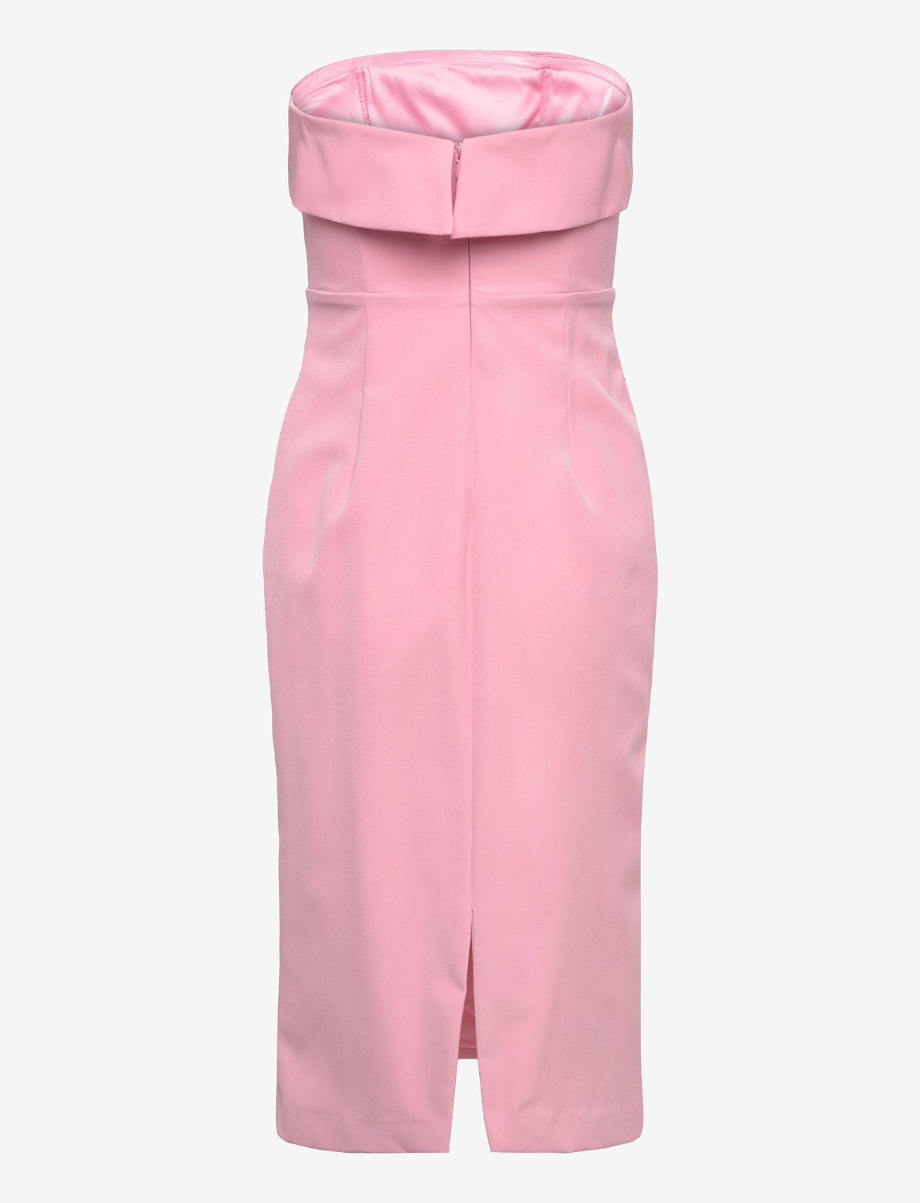 Bardot - GEORGIA DRESS - cocktailkjoler - light pink - 1