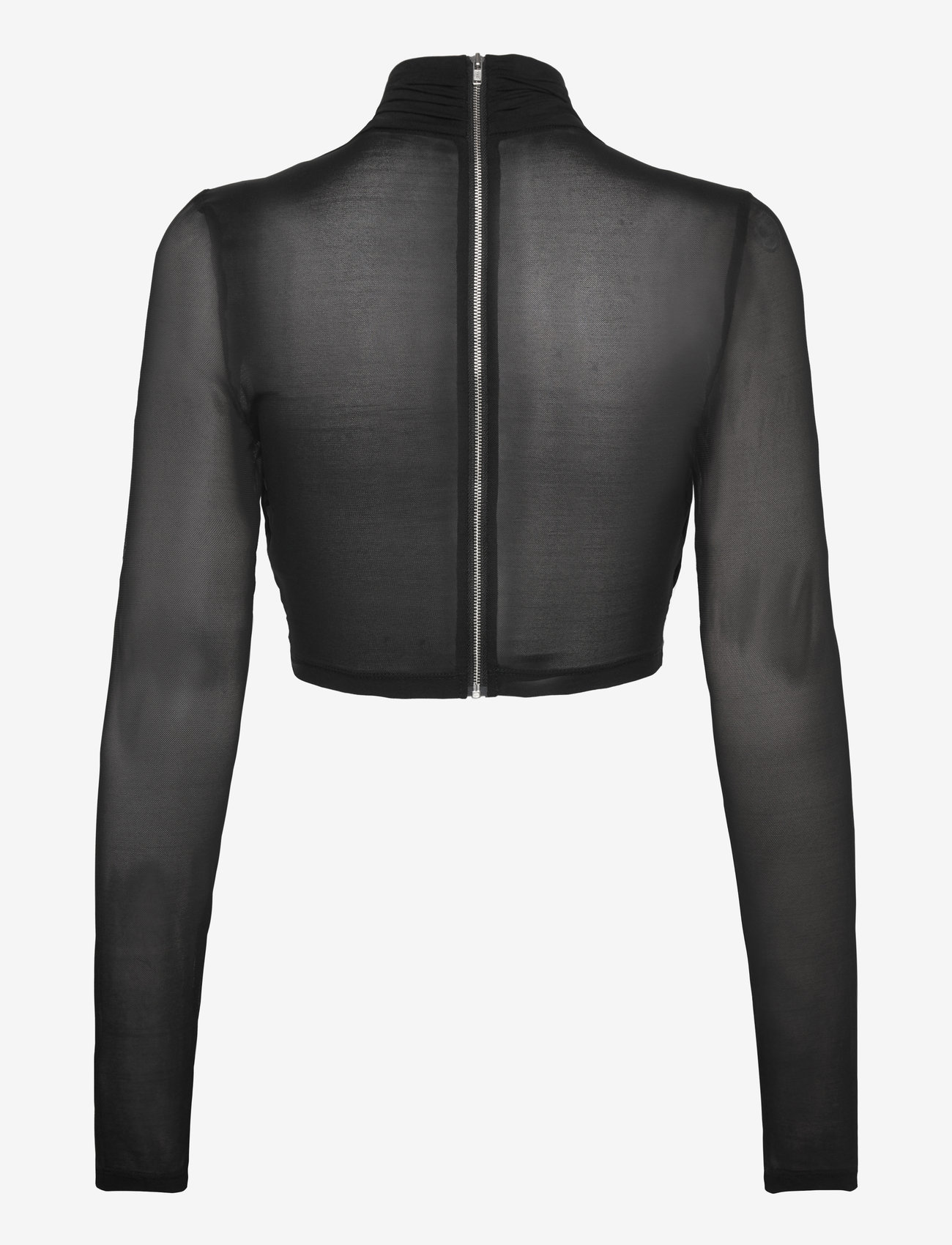 Bardot - ALIYAH TOP - black - 2