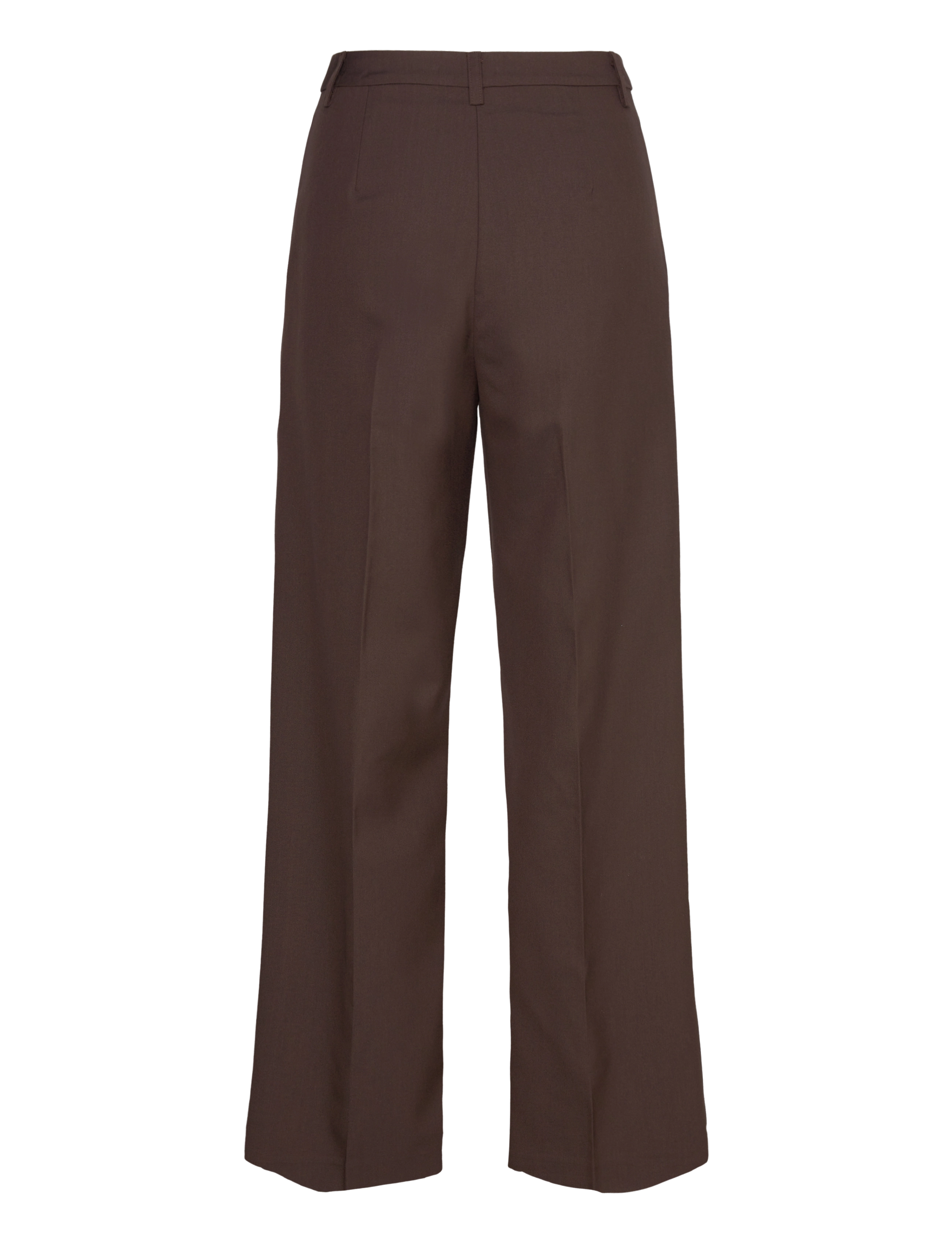 Bardot - CALLISTA PANT - dark choco - 2