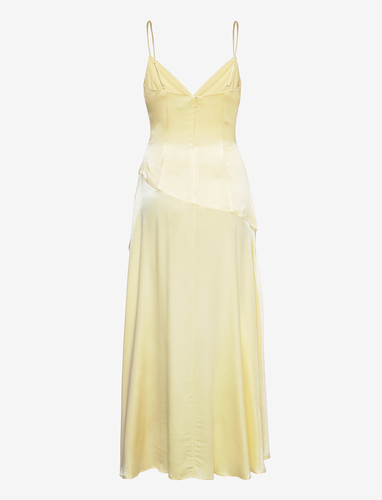 Bardot - SORELLA MIDI DRESS - canary yellow - 2