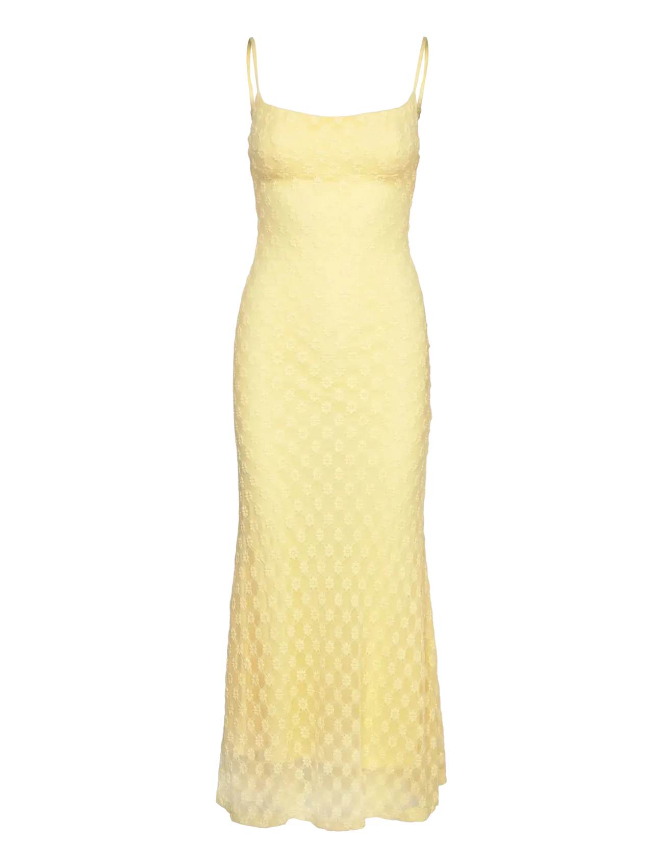Bardot - Adoni Mesh Midi Dress