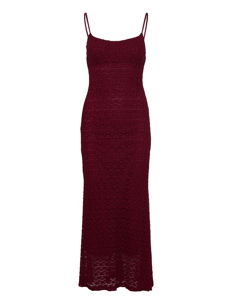 Bardot Louisa Mesh Midi Dress (BAD57998DB9) - Maxi dresses - Boozt.com Bardot Louisa Mesh Midi Dress (BAD57998DB9) - Maxi dresses - Boozt.com