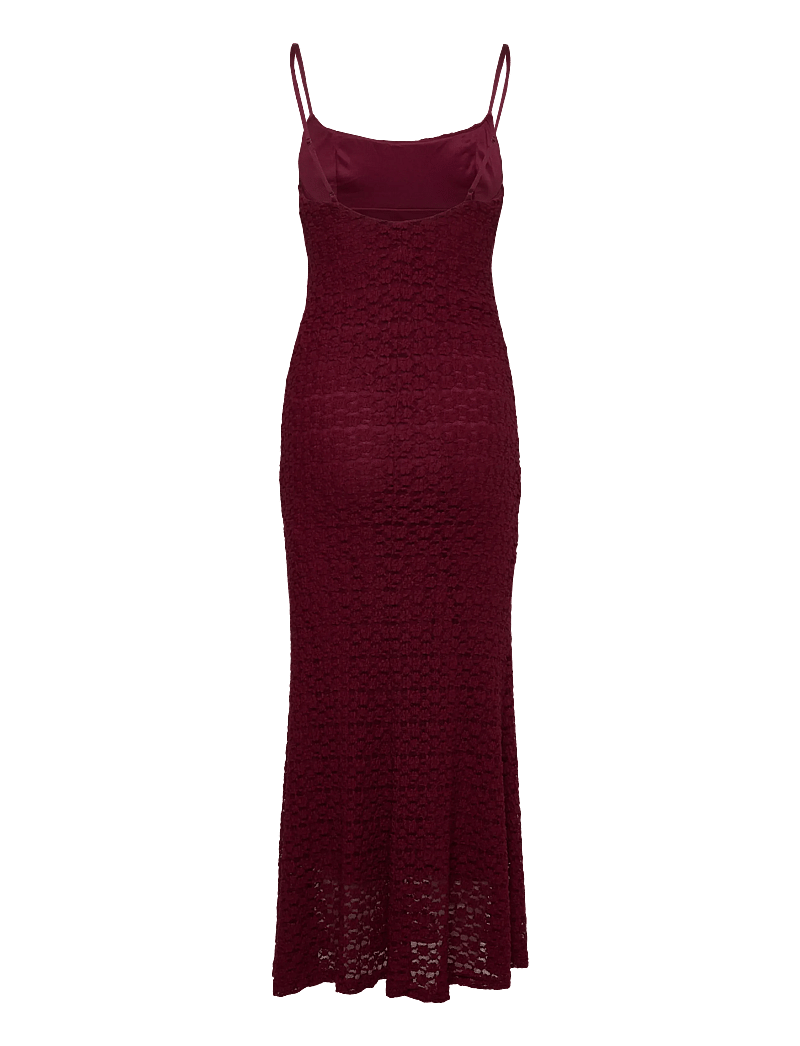 Bardot Louisa Mesh Midi Dress (BAD57998DB9) - Maxi dresses - Boozt.com Bardot Louisa Mesh Midi Dress (BAD57998DB9) - Maxi dresses - Boozt.com