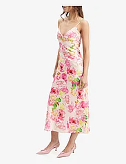 Bardot - MALINDA SLIP DRESS - slip-in jurken - water flor - 3