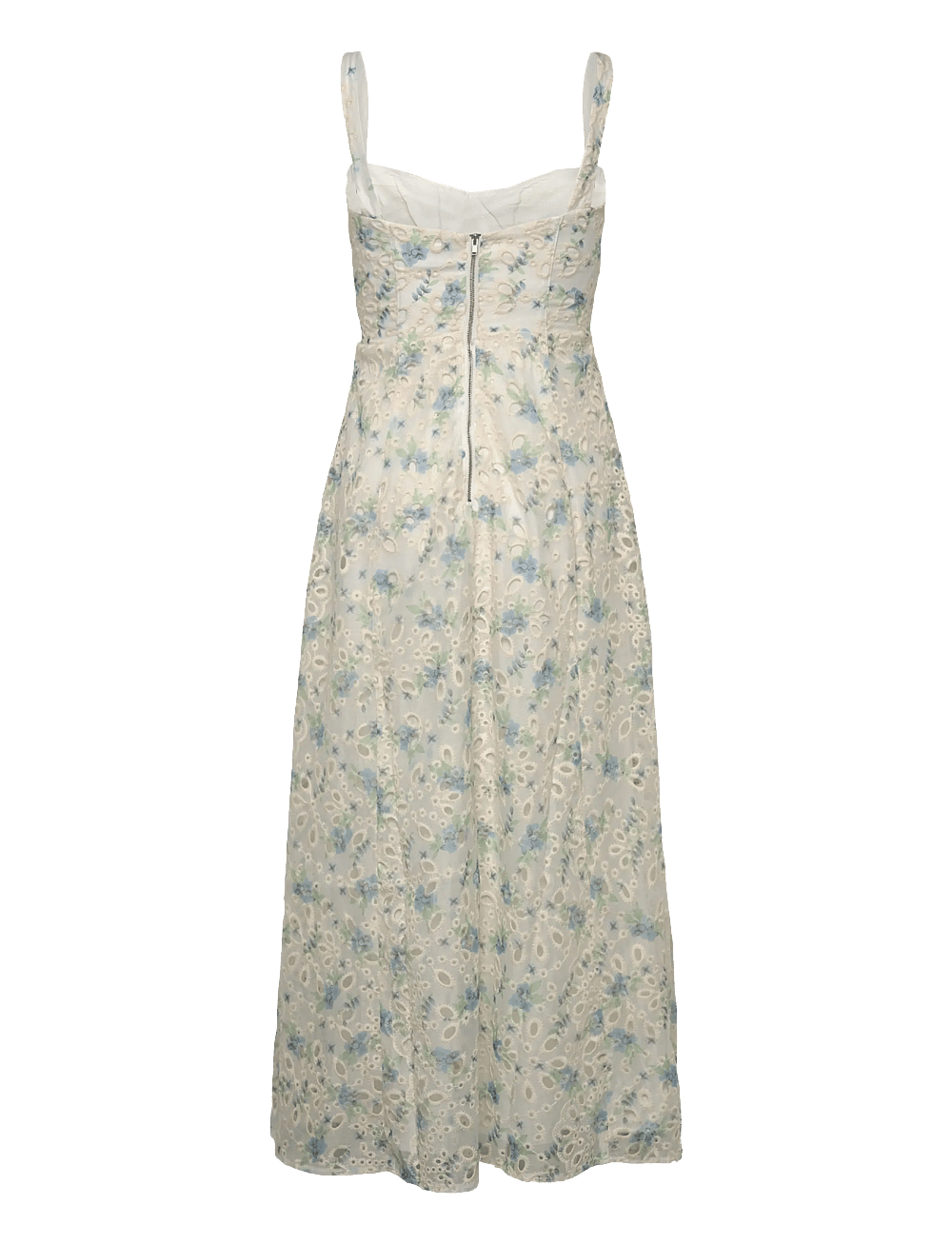 bardot adaline corset midi dress Bardot