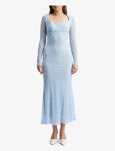 Bardot Midi Dresses - Buy online at Boozt.com Bardot Midi Dresses - Buy online at Boozt.com