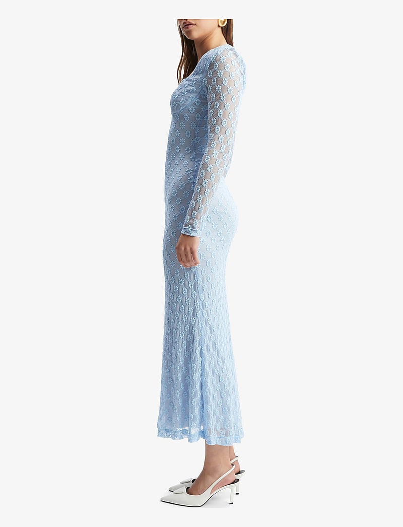 Bardot Adoni Lace Midi Dress midi dresses shop at Booztlet Bardot Adoni Lace Midi Dress midi dresses shop at Booztlet