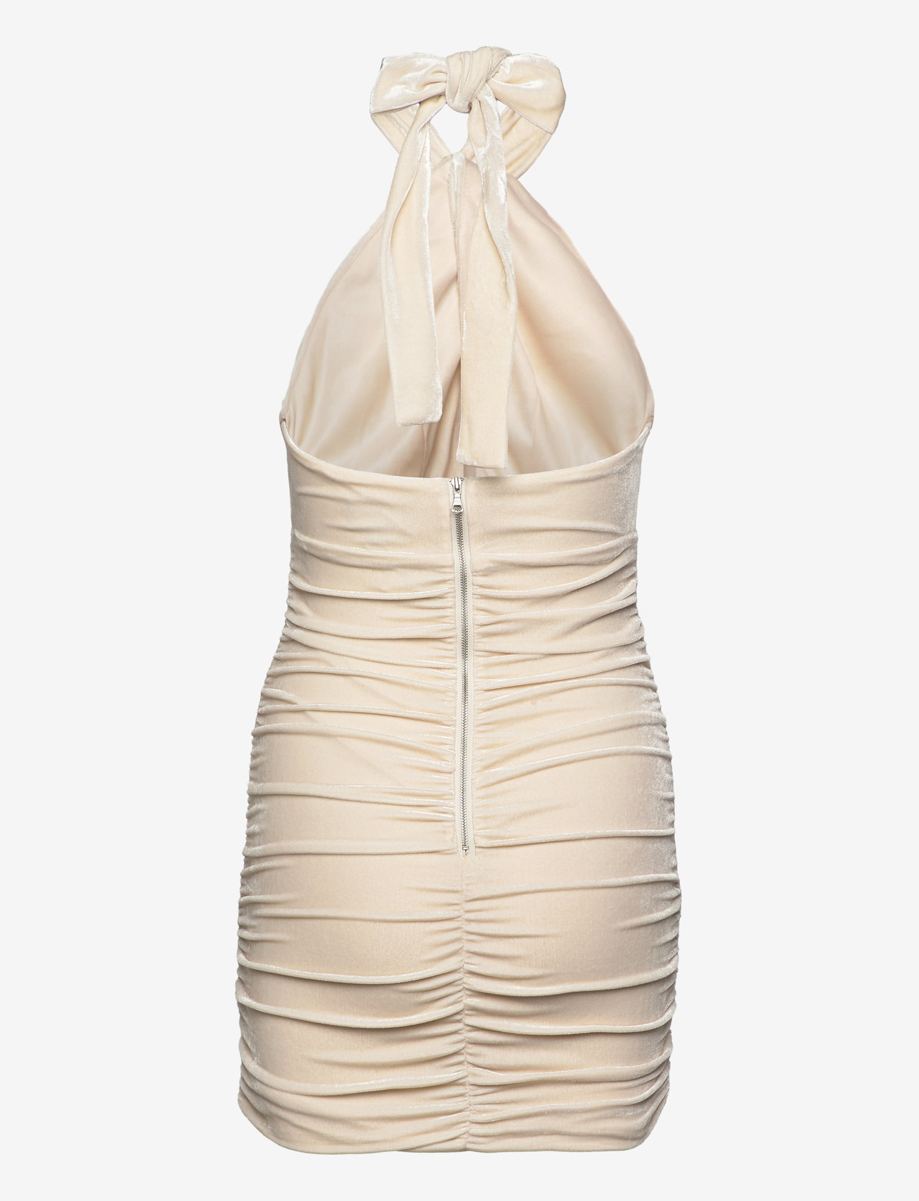 Bardot Inara Velour Mini Dress  partkjlar  verslau  Booztlet
