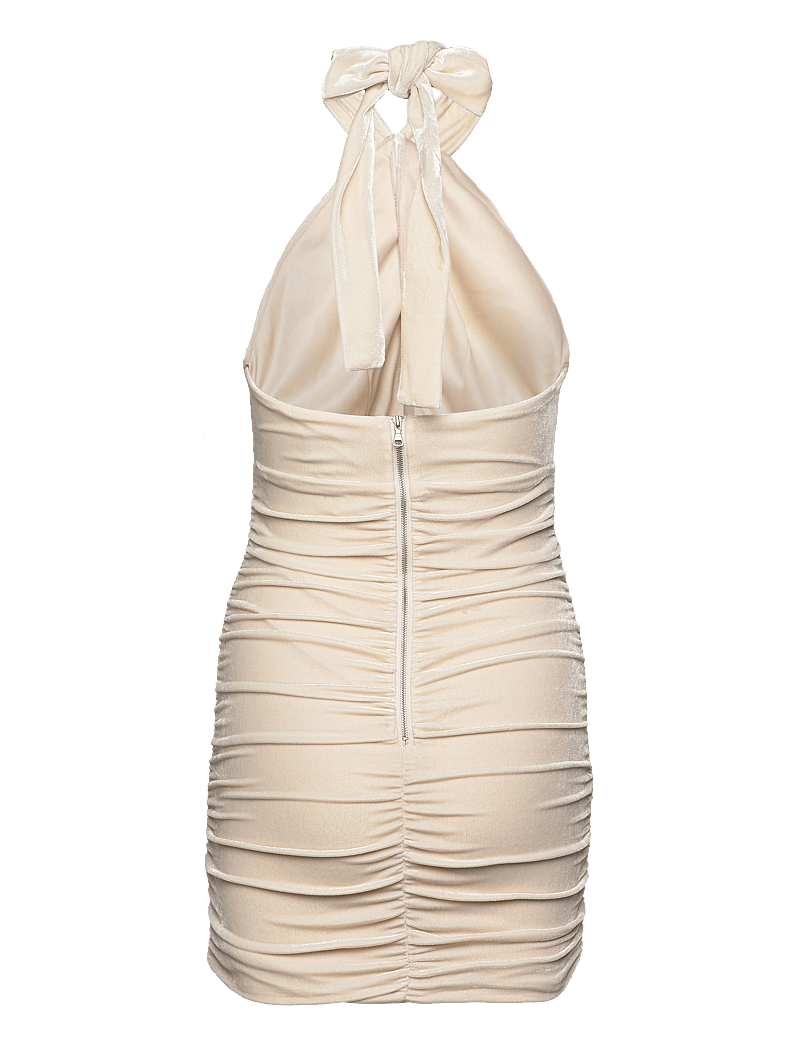 Bardot Inara Velour Mini Dress partkjlar verslau Booztlet Bardot Inara Velour Mini Dress partkjlar verslau Booztlet