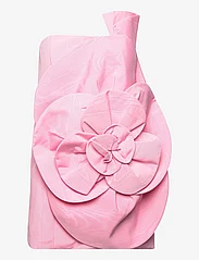 Bardot - DOMONIQUE MINI DRESS - festkläder till outletpriser - bliss pink - 0