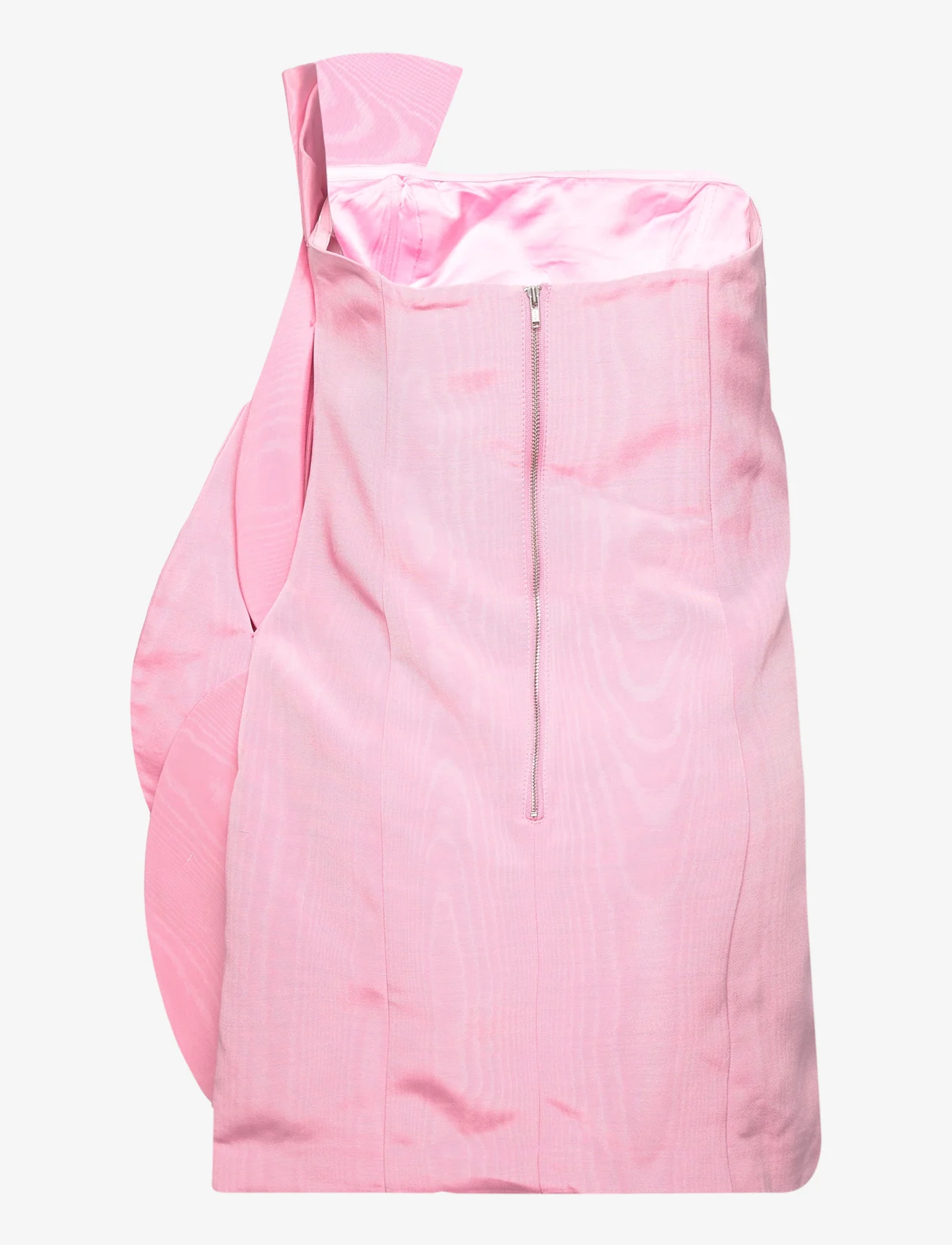 Bardot - DOMONIQUE MINI DRESS - festkläder till outletpriser - bliss pink - 1