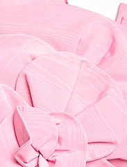 Bardot - DOMONIQUE MINI DRESS - festkläder till outletpriser - bliss pink - 2