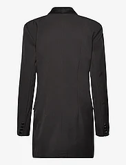 Bardot - JOELLE TUXEDO DRESS - vakarėlių drabužiai išparduotuvių kainomis - black - 1