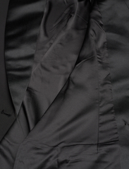 Bardot - JOELLE TUXEDO DRESS - odzież imprezowa w cenach outletowych - black - 4