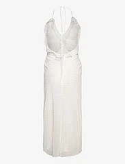 Bardot - OLEA MAXI DRESS - summer dresses - orchid wht - 1