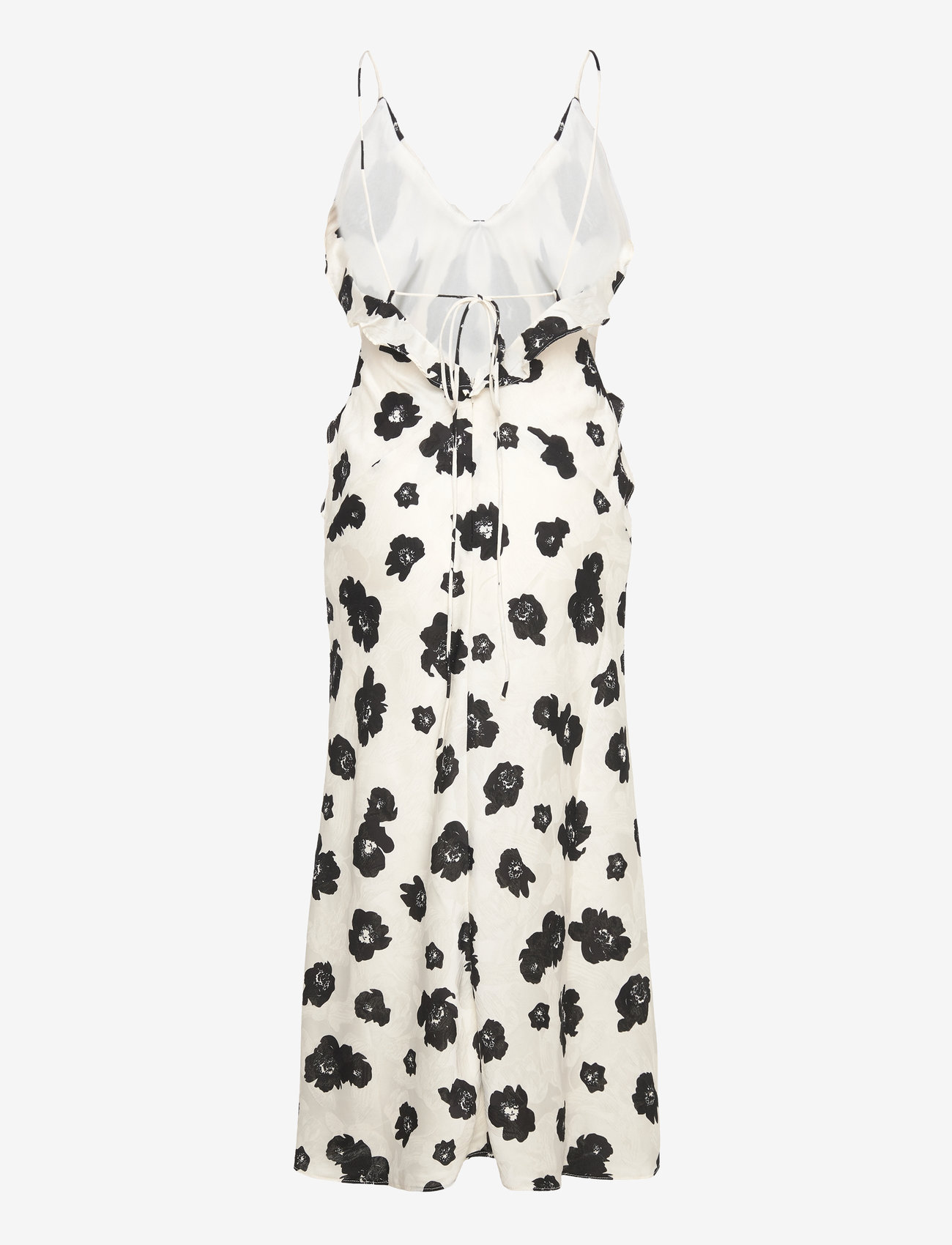 Bardot - OLEA MAXI DRESS - peokleidid - ivory floral - 1