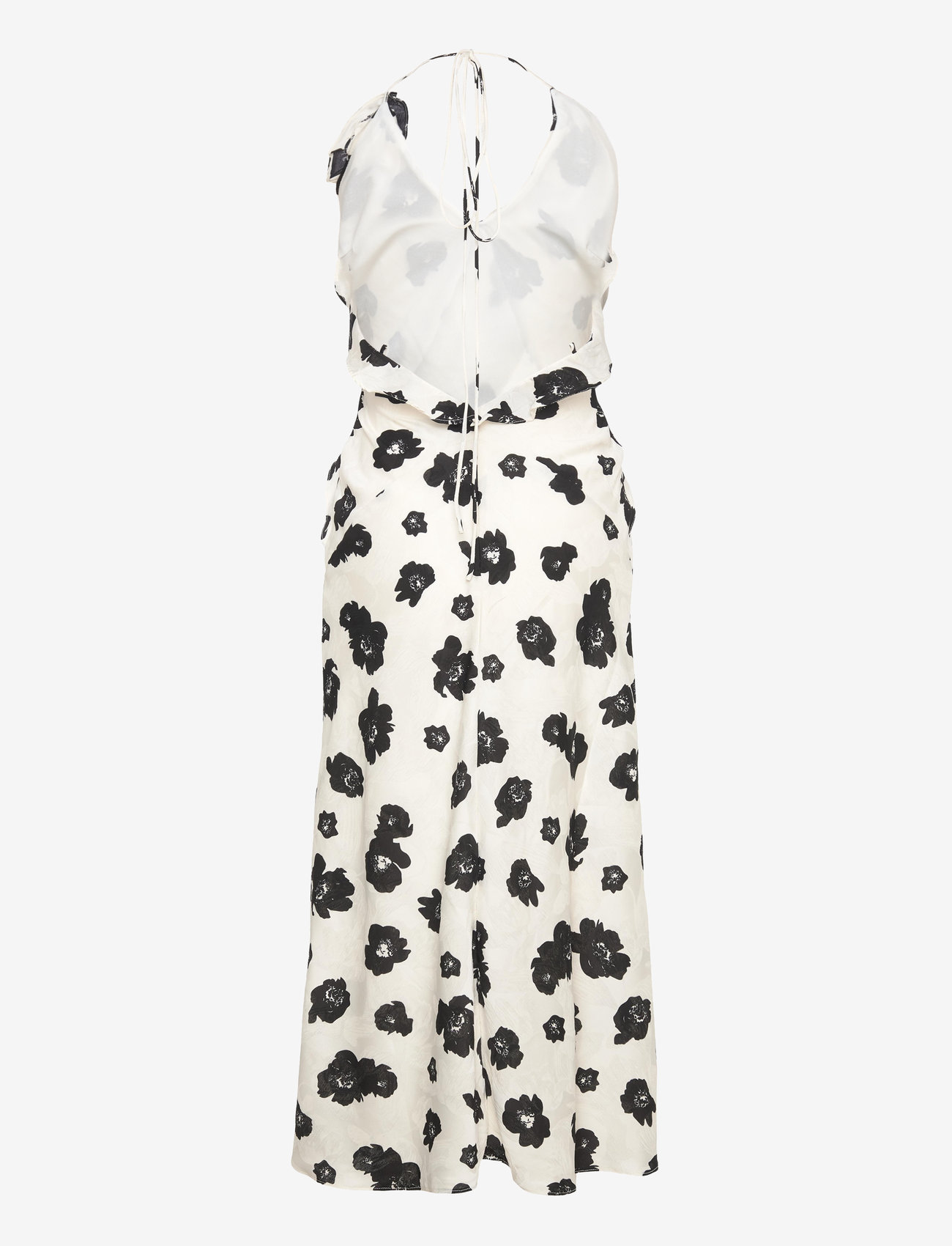 Bardot - OLEA MAXI DRESS - peokleidid - ivory floral - 2