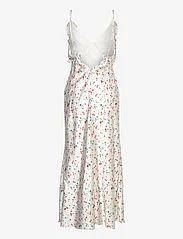 Bardot - OLEA MAXI DRESS - party wear at outlet prices - ivory ditsy floral - 1