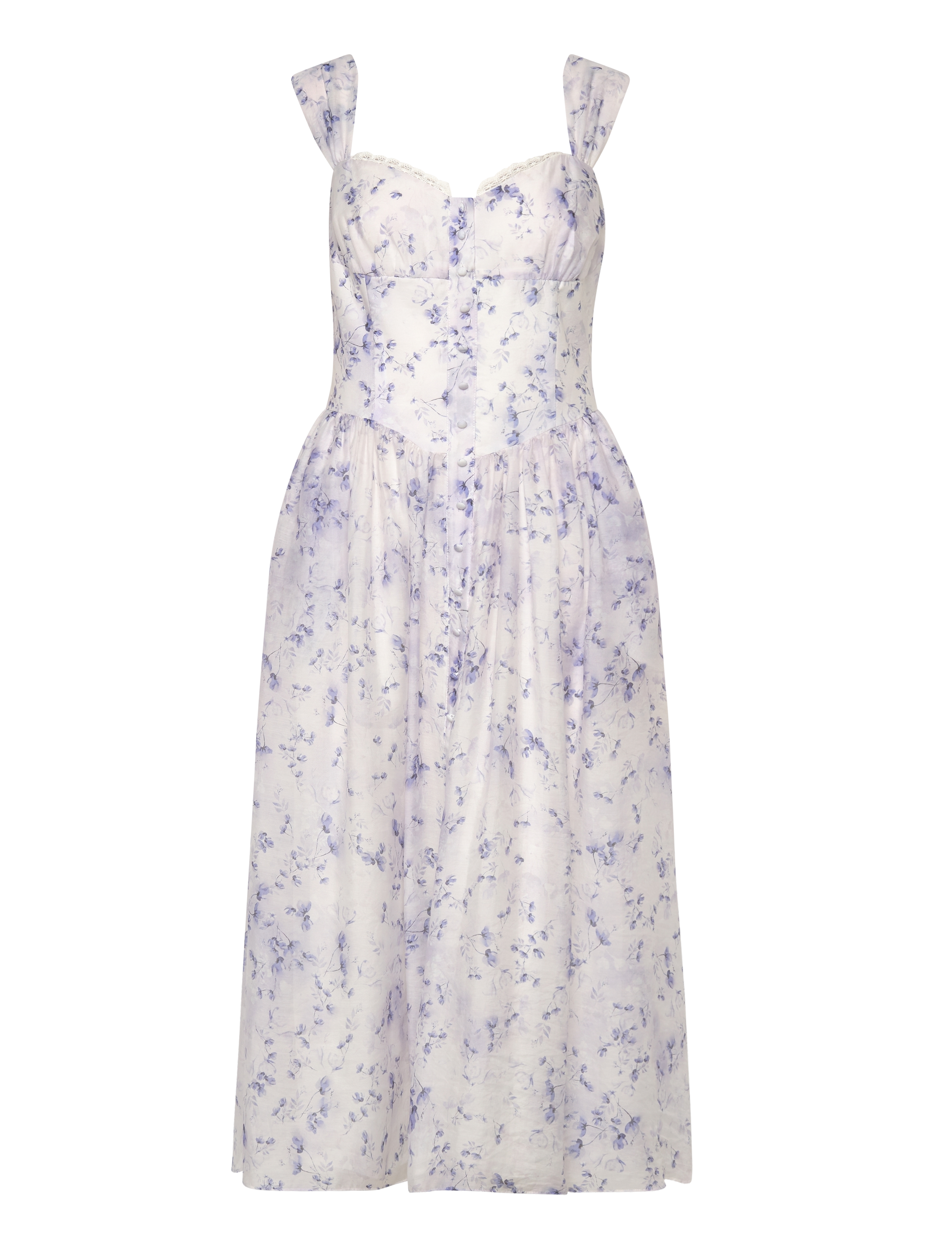 Bardot - Malea Midi Dress -