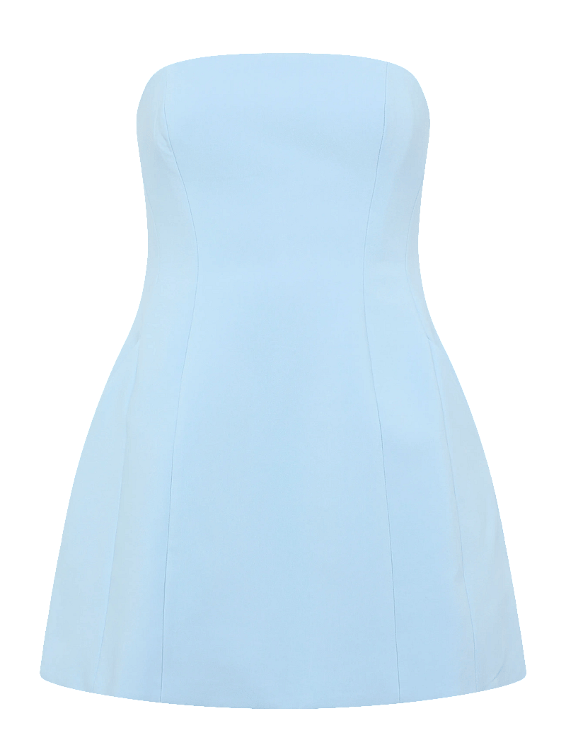 Bardot Karoline Hourglass Mini Dress (BAD59333DB) - Short Dresses - Boozt.com Bardot Karoline Hourglass Mini Dress (BAD59333DB) - Short Dresses - Boozt.com