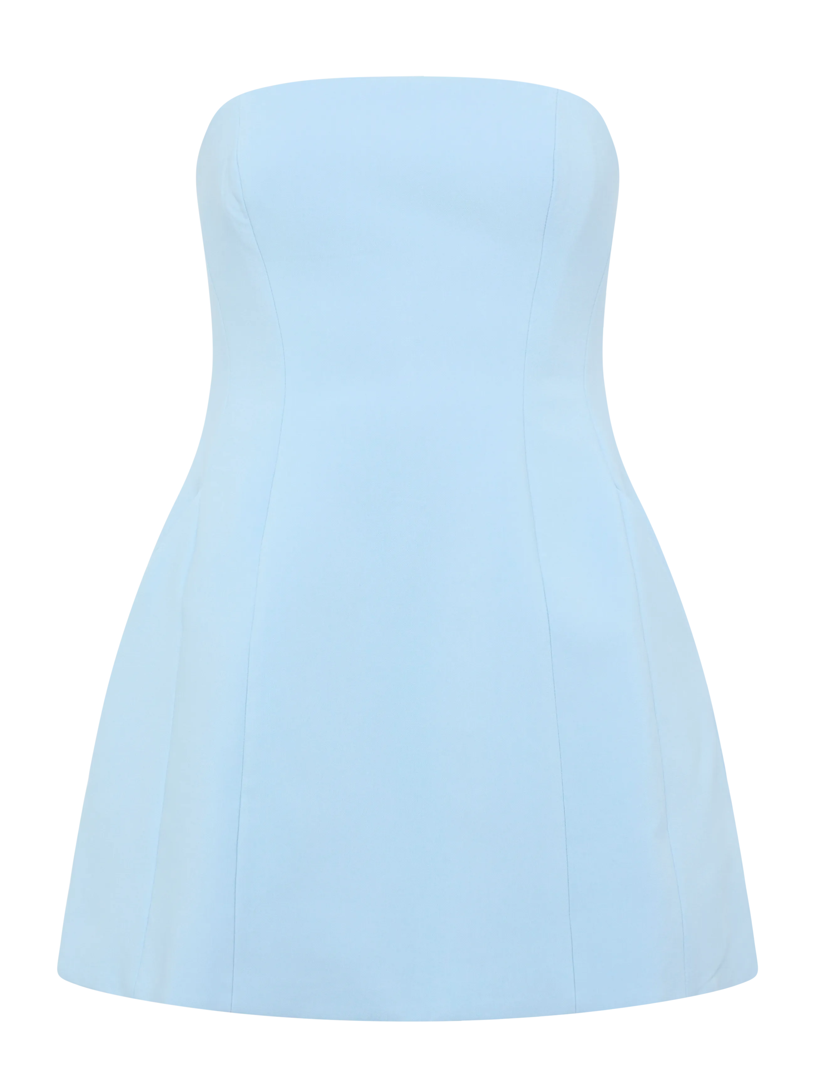 SOFT BLUE