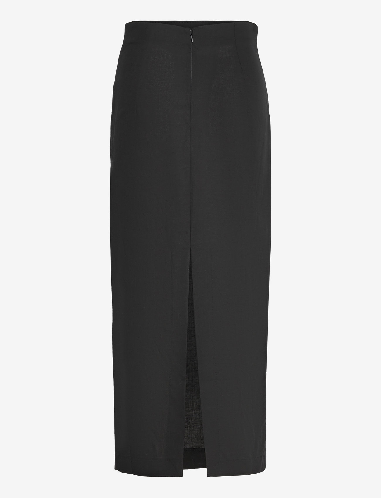 Bardot - RHEE MIDI SKIRT - midi röcke - black - 1