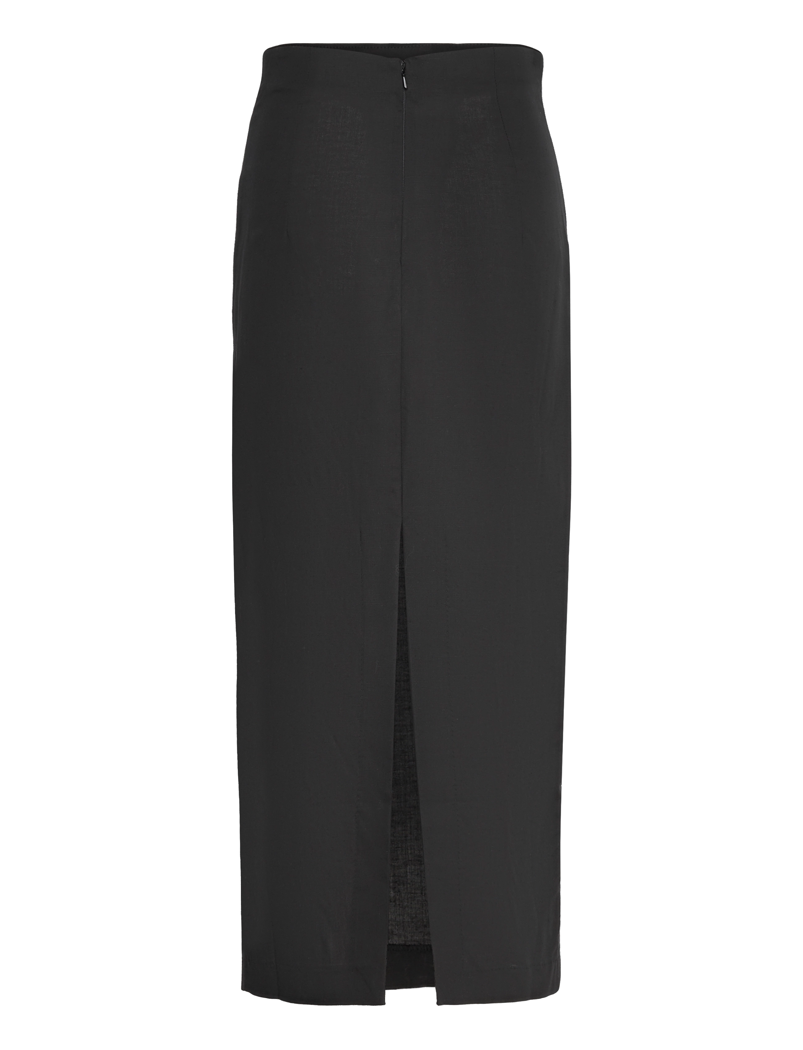 Bardot - RHEE MIDI SKIRT - black - 2
