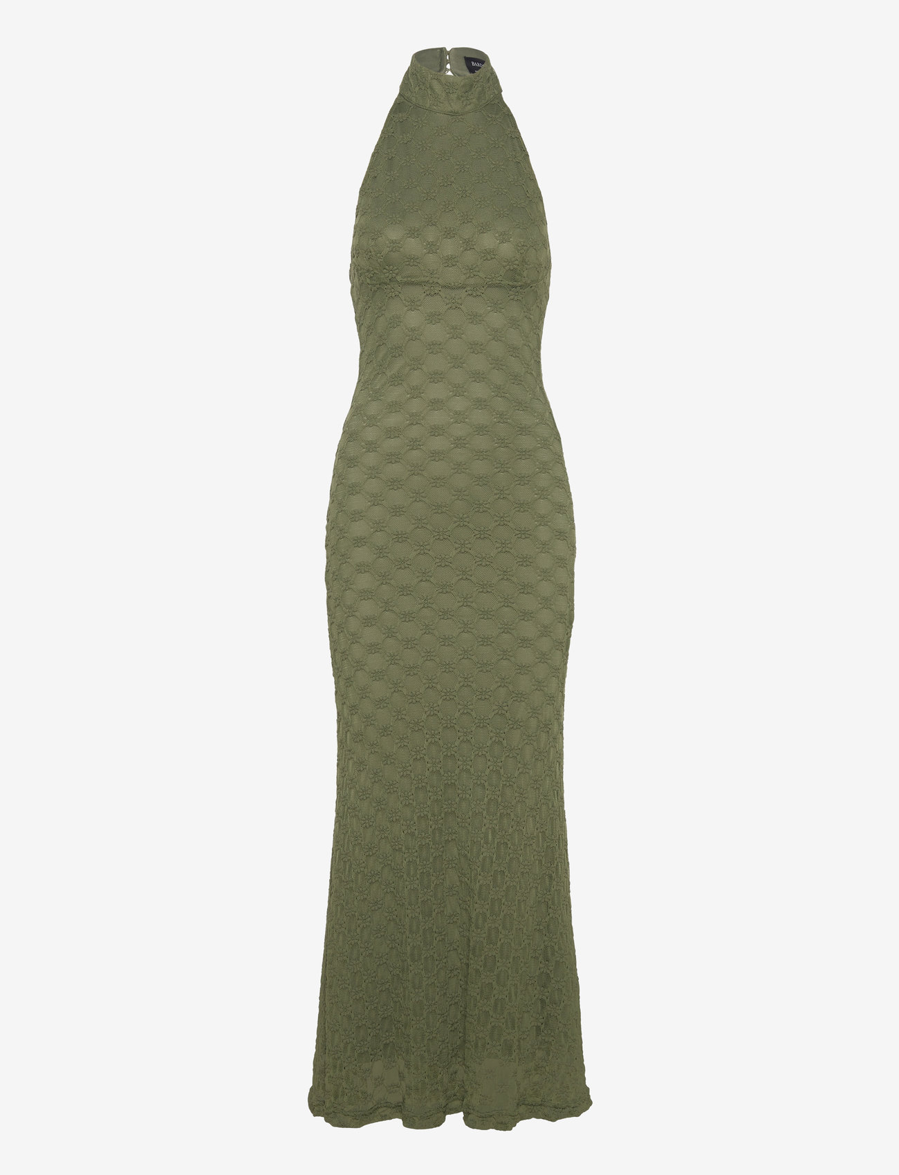 chinese dress ladies Bardot Women's Ola Lace Midi Dress, Khaki, 4 : Amazon.ca: Clothing, Shoes &  Accessories main image 0