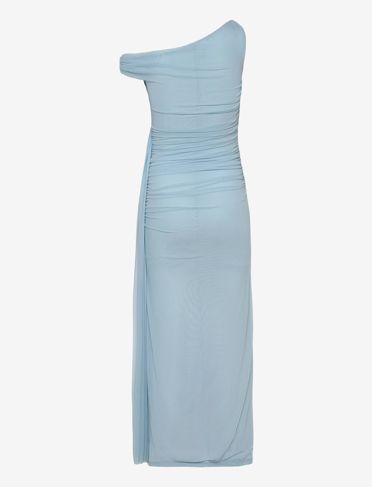 Bardot - LAYANA ASYM MAXI DRESS - light blue - 2