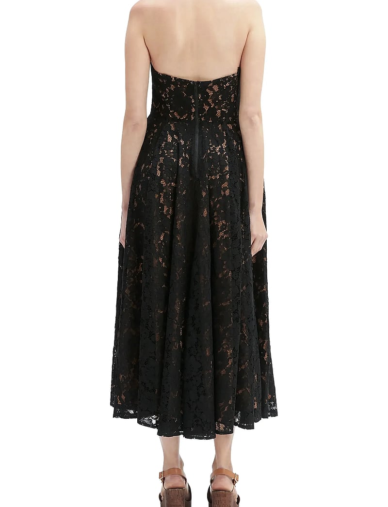 Bardot Opal Volume Lace Midi Dress (BAD59714DB2) - Midi dresses - Boozt.com Bardot Opal Volume Lace Midi Dress (BAD59714DB2) - Midi dresses - Boozt.com