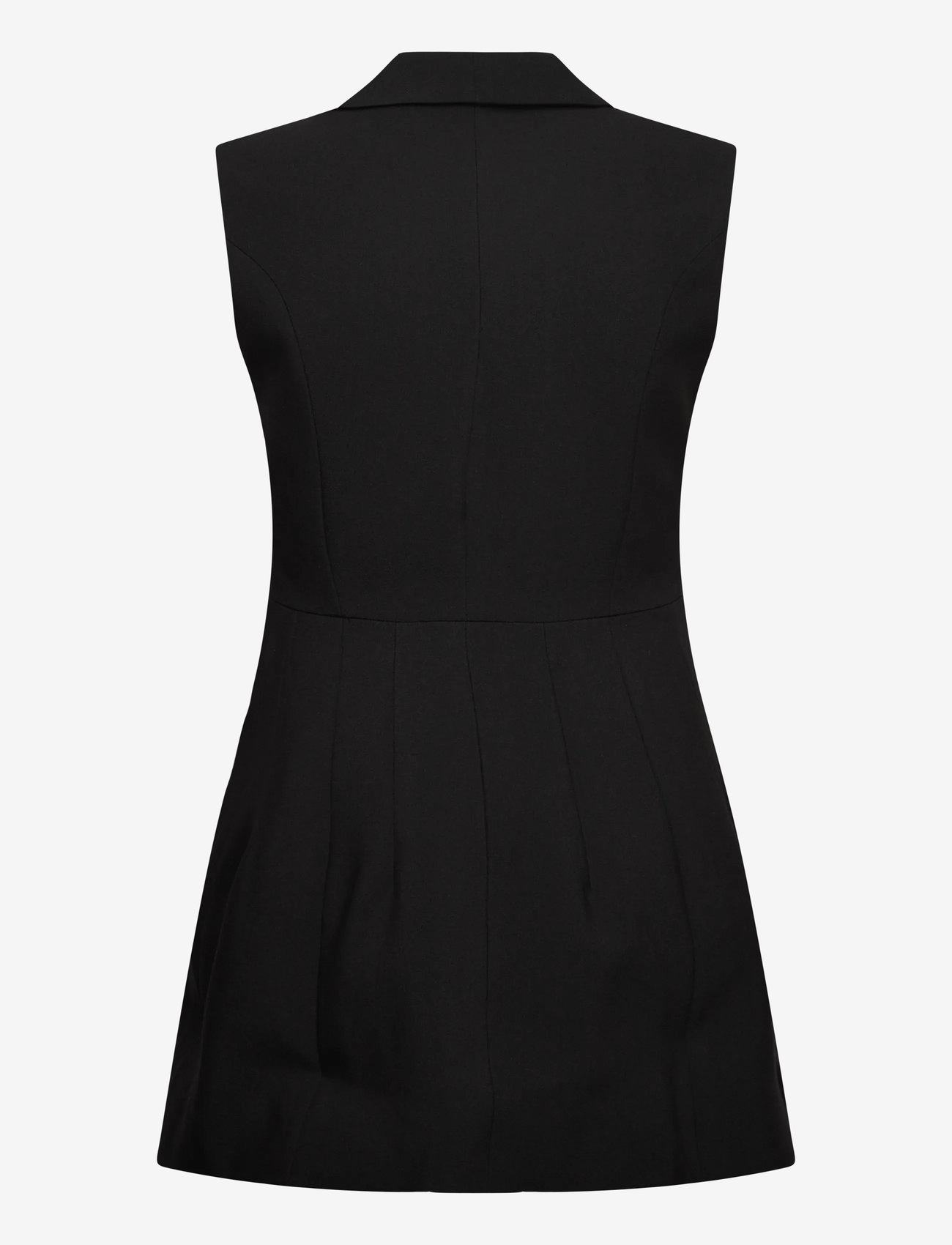 Bardot - DESTENE HOURGLASS MINI DRESS - festkjoler - black - 2