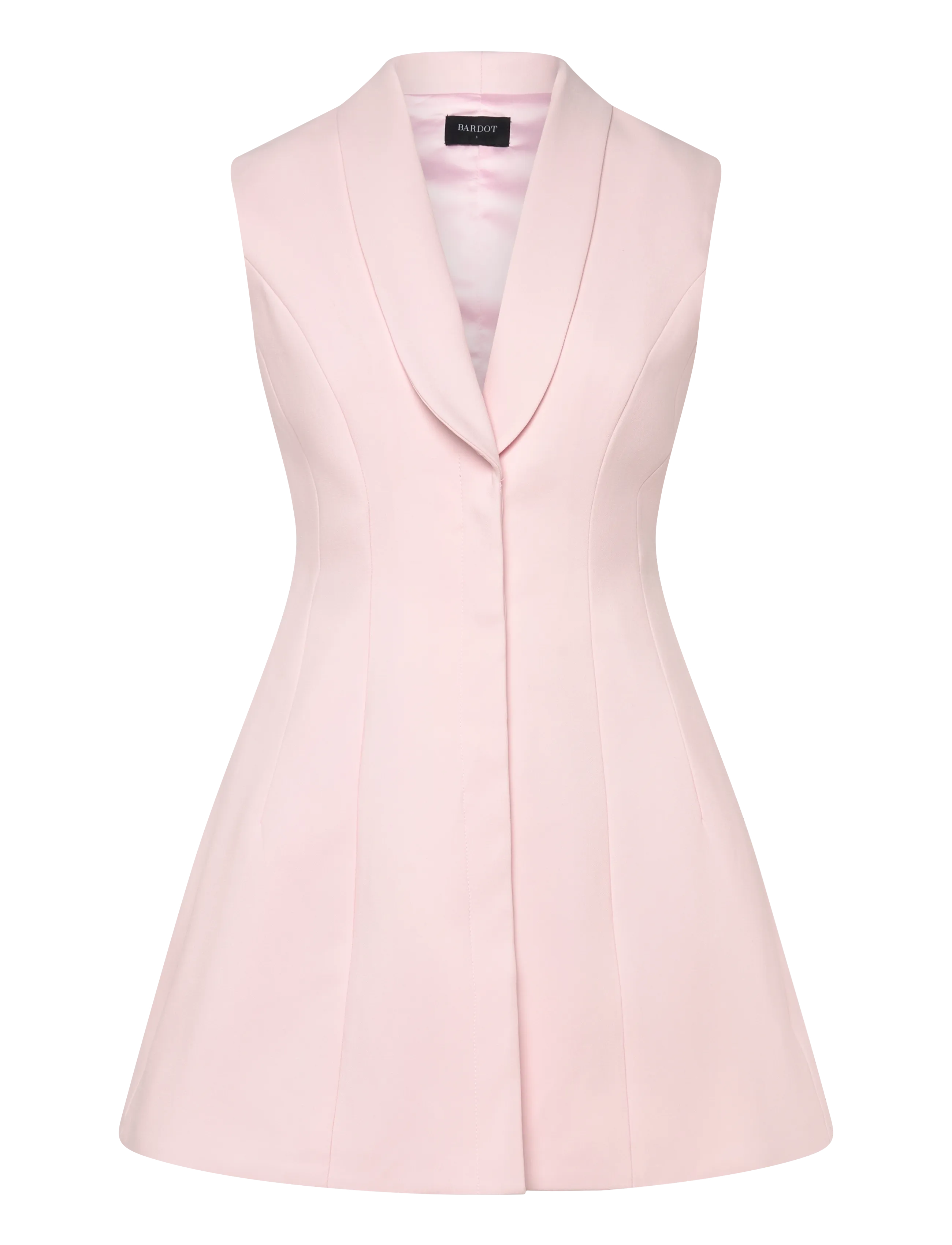 SOFT PINK