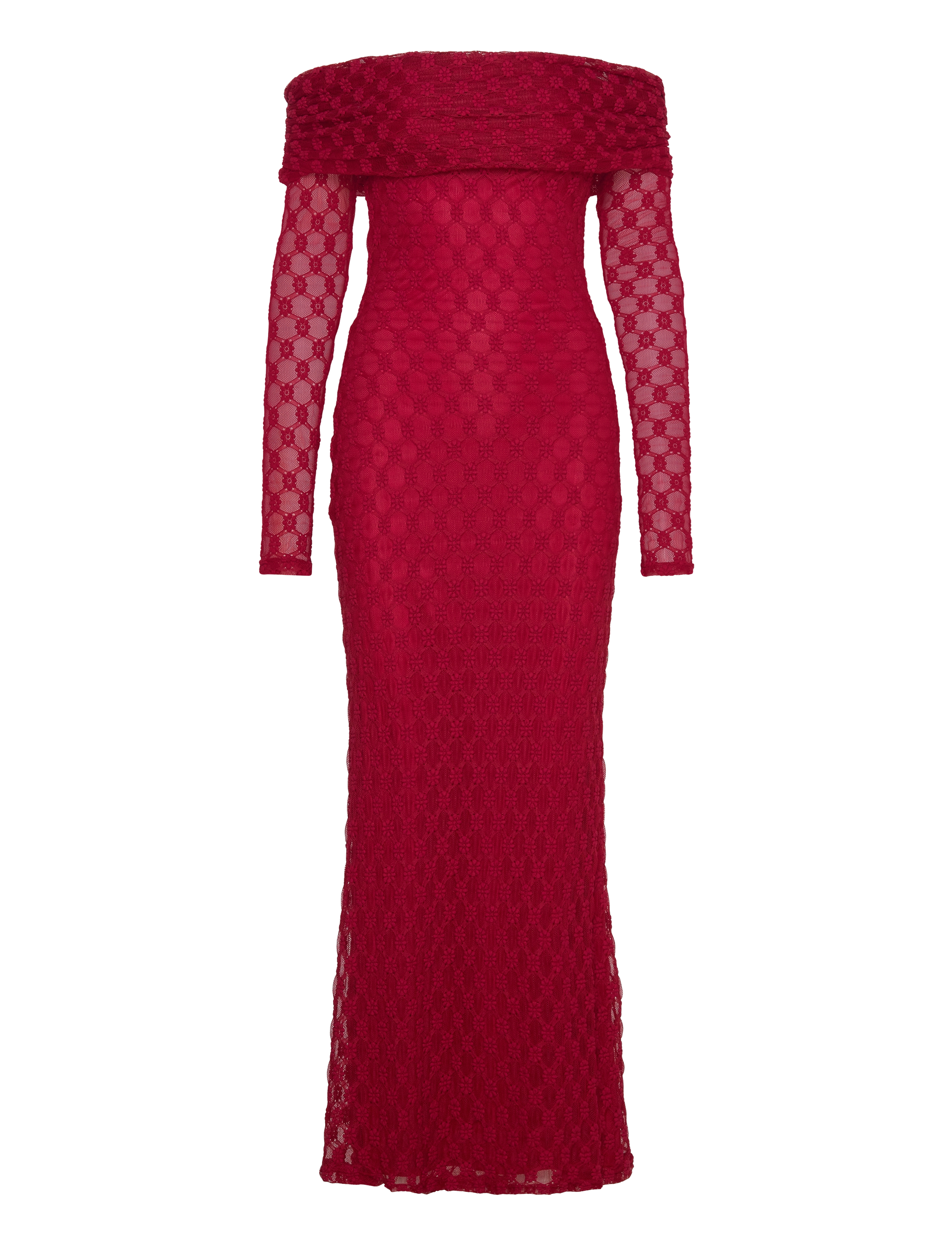 DEEP RED