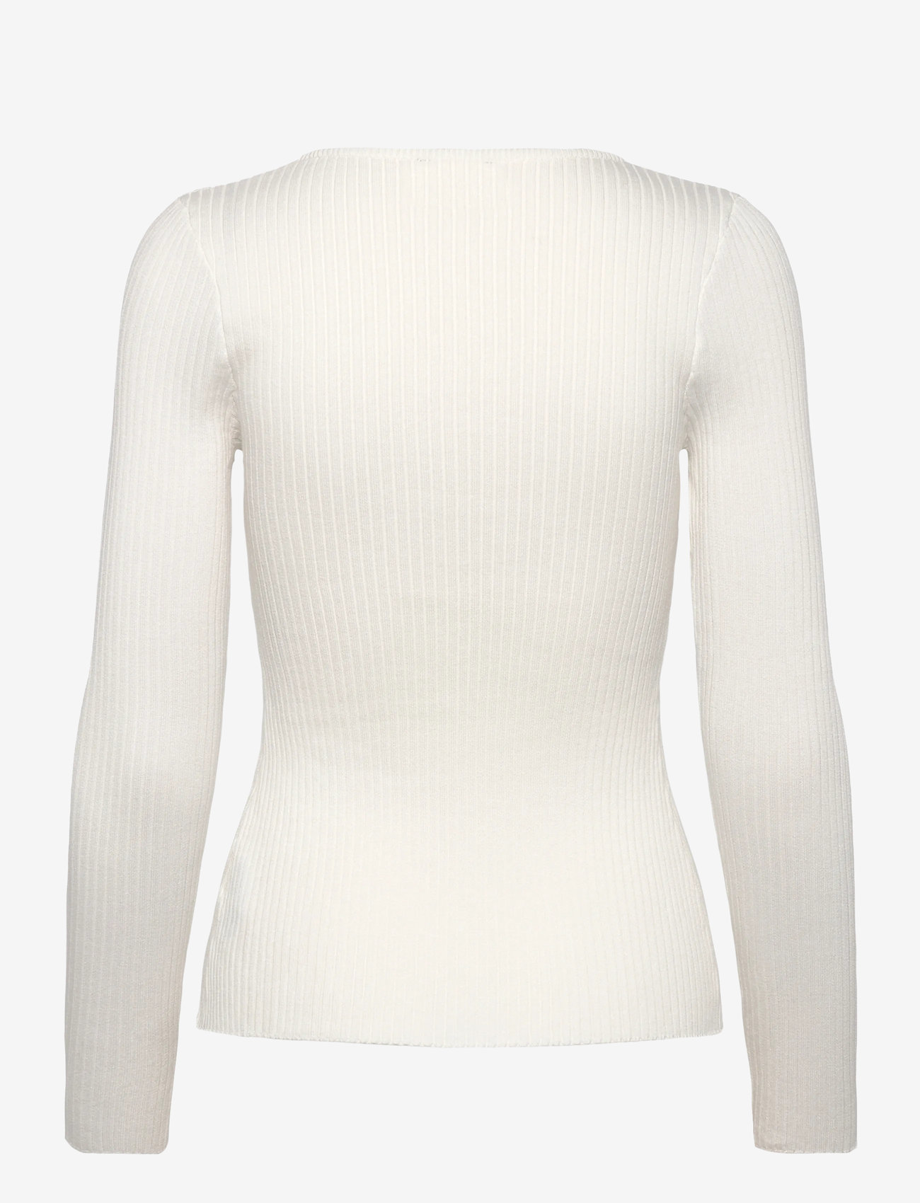 Bardot - NAUTICO KNIT CARDIGAN - kardiganid - orchid wht - 1