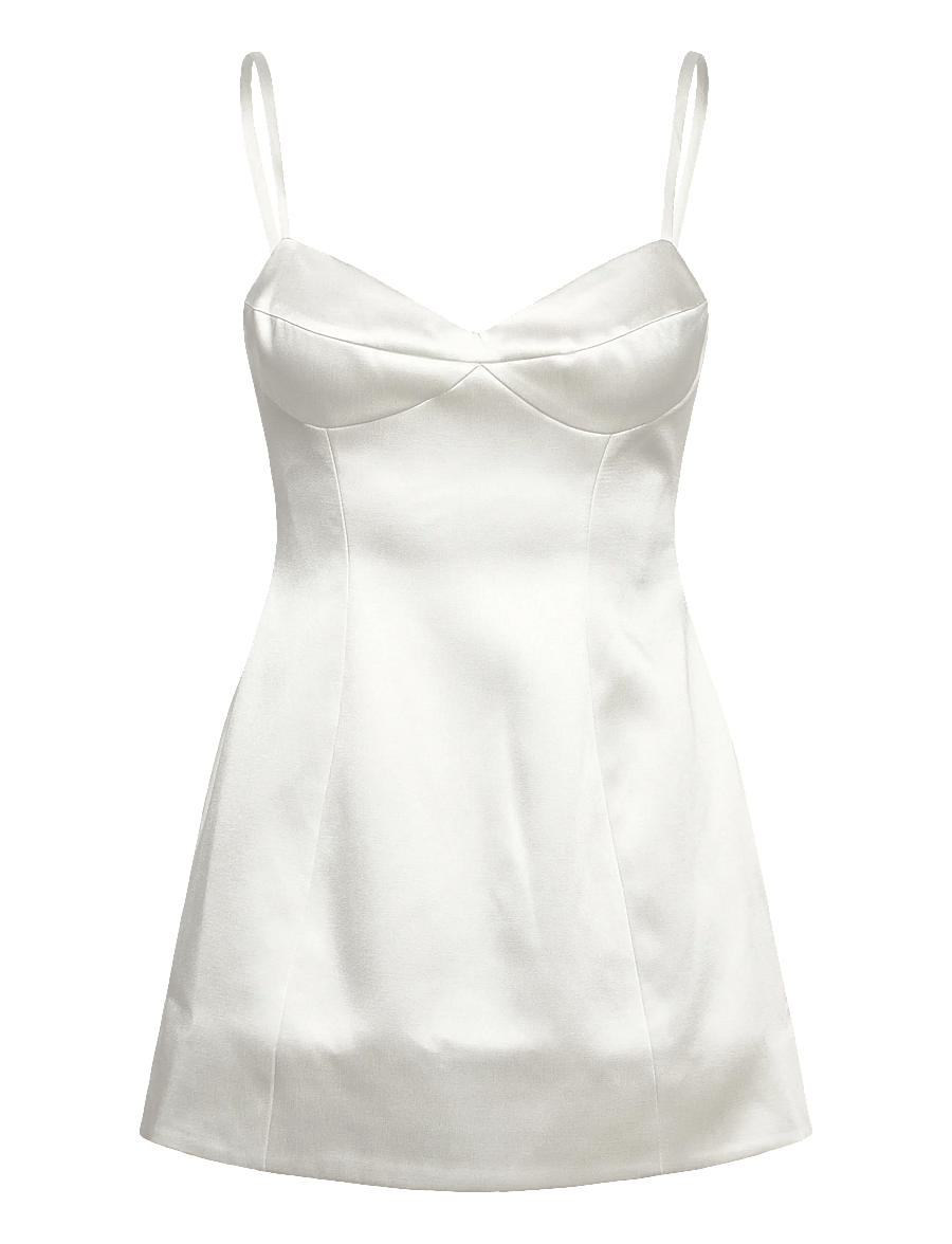 bardot marcello mini dress Marcello Sequin Mini Dress In Silver