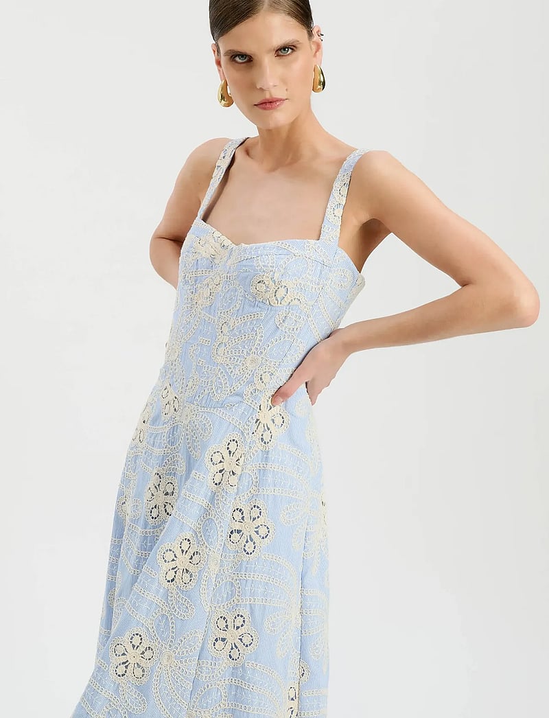 Bardot Lilah Corset Midi Dress (BAD59825DB2) - Midi dresses - Boozt.com Bardot Lilah Corset Midi Dress (BAD59825DB2) - Midi dresses - Boozt.com