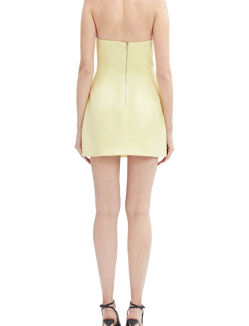 Bardot Nevelle Hourglass Halter Dress (BAD59857DB1) - Korte kjoler - Boozt.com Bardot Nevelle Hourglass Halter Dress (BAD59857DB1) - Korte kjoler - Boozt.com