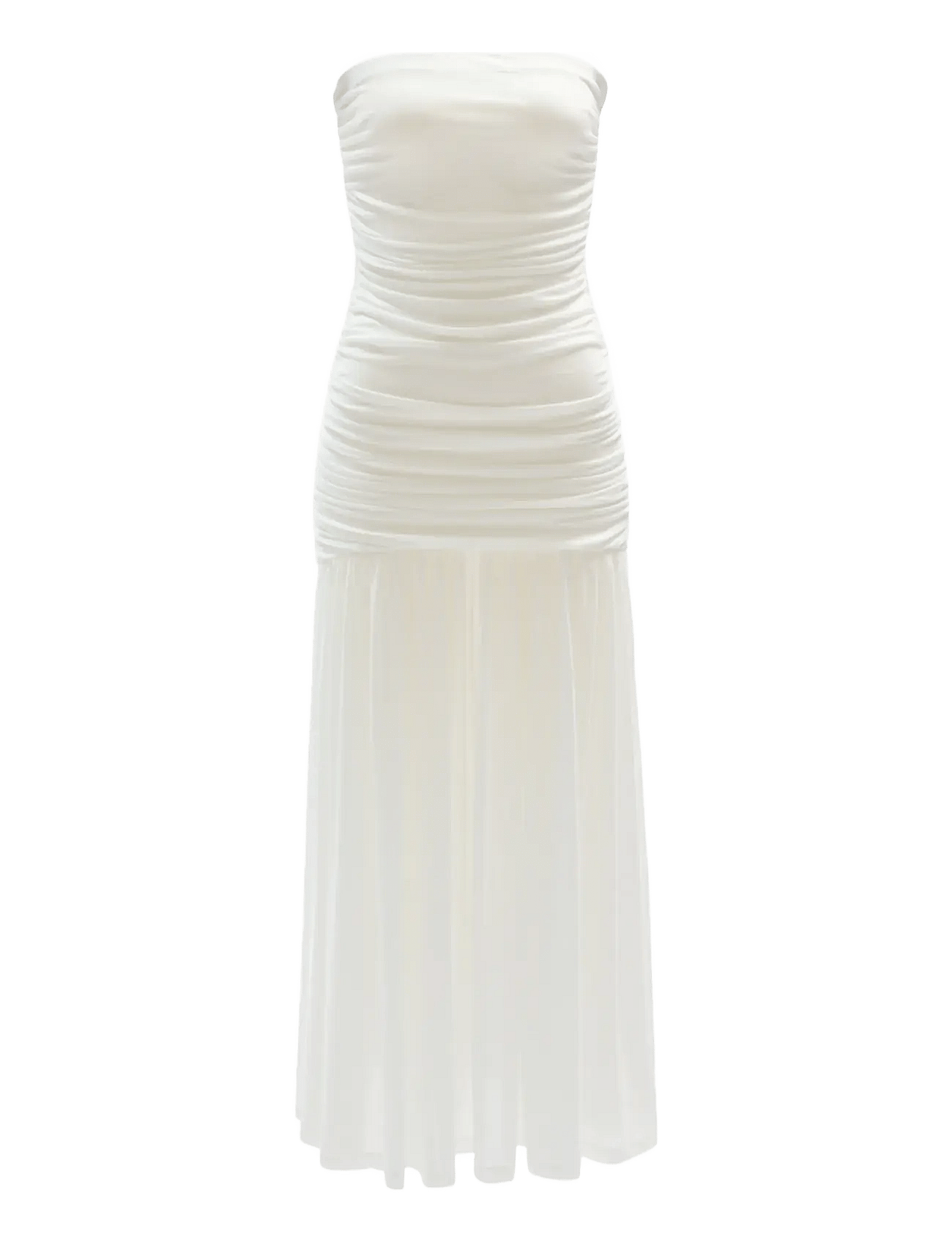Bardot - Solana Mesh Maxi Dress