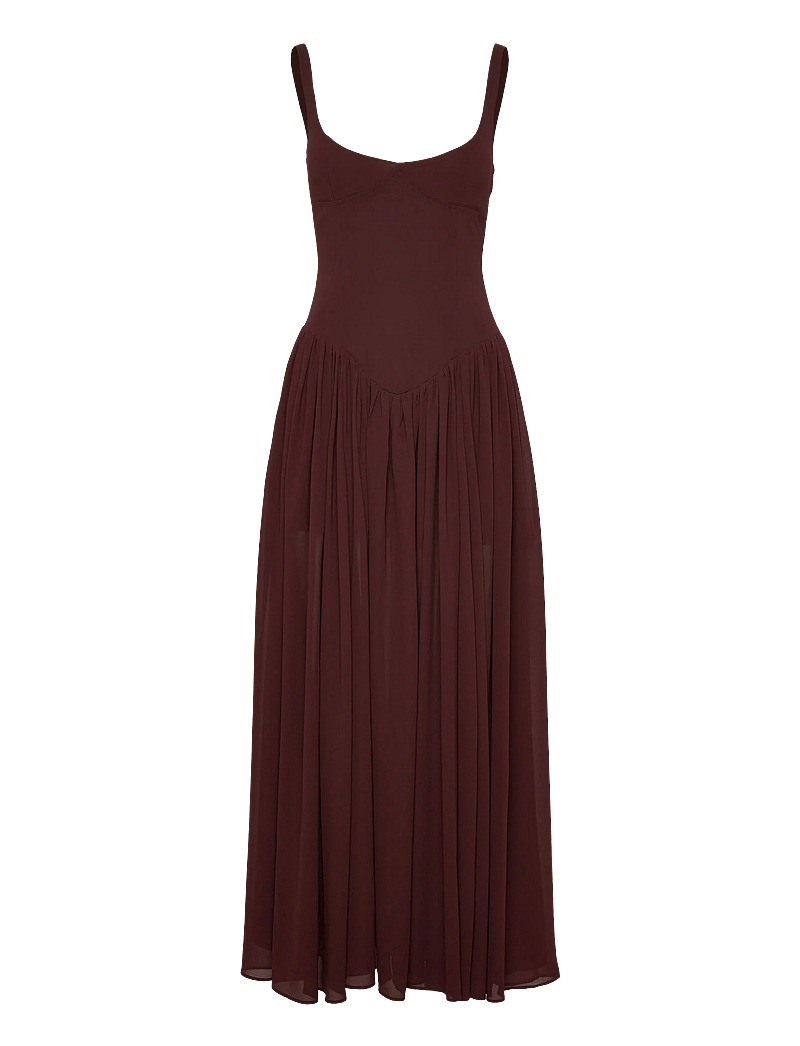Bardot Briann Maxi Dress (BAD59895DB) - Maxi dresses - Boozt.com Bardot Briann Maxi Dress (BAD59895DB) - Maxi dresses - Boozt.com