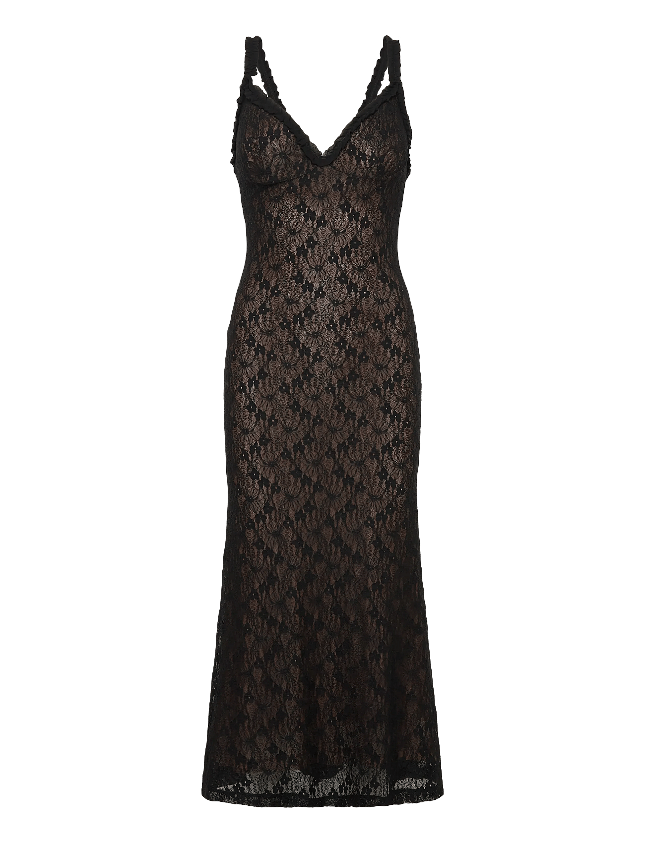 Bardot Alegra Stretch Lace Midi Dress (BAD59964DB) - Midi dresses - Boozt.com Bardot Alegra Stretch Lace Midi Dress (BAD59964DB) - Midi dresses - Boozt.com