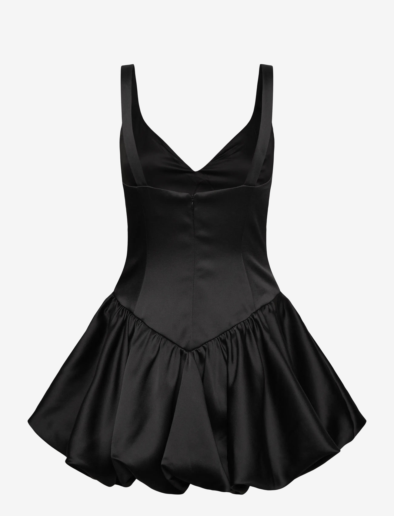 Bardot - ORIA BUBBLE MINI DRESS - black - 2