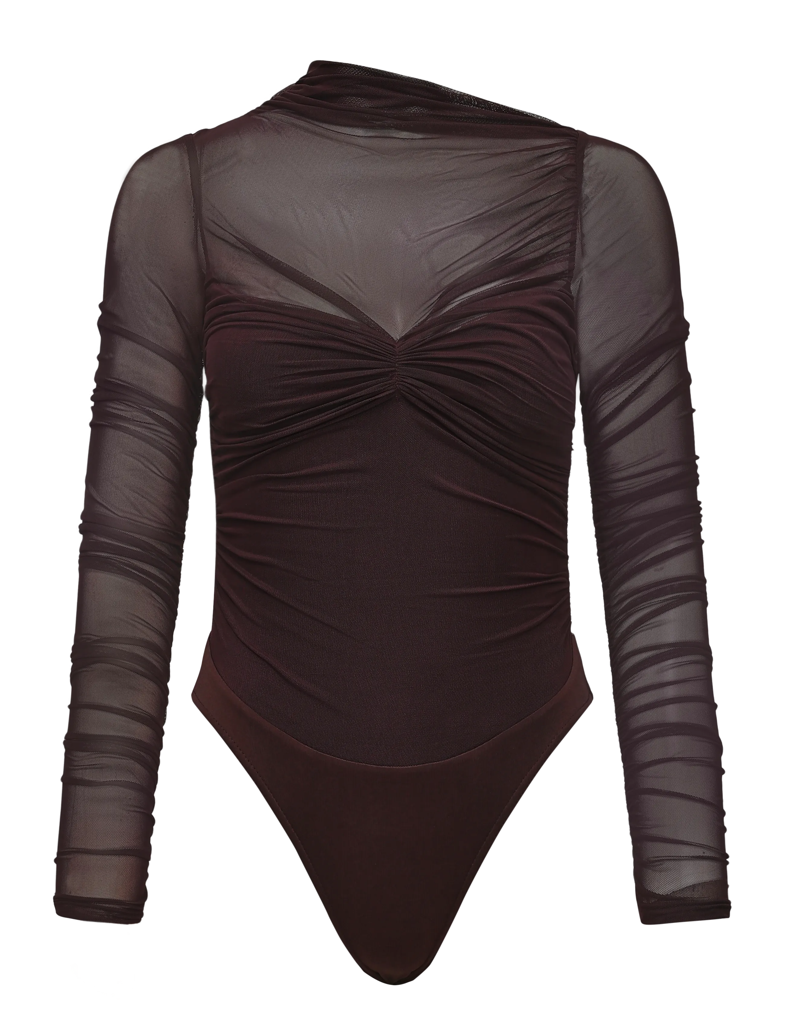 Althea Mesh Bodysuit