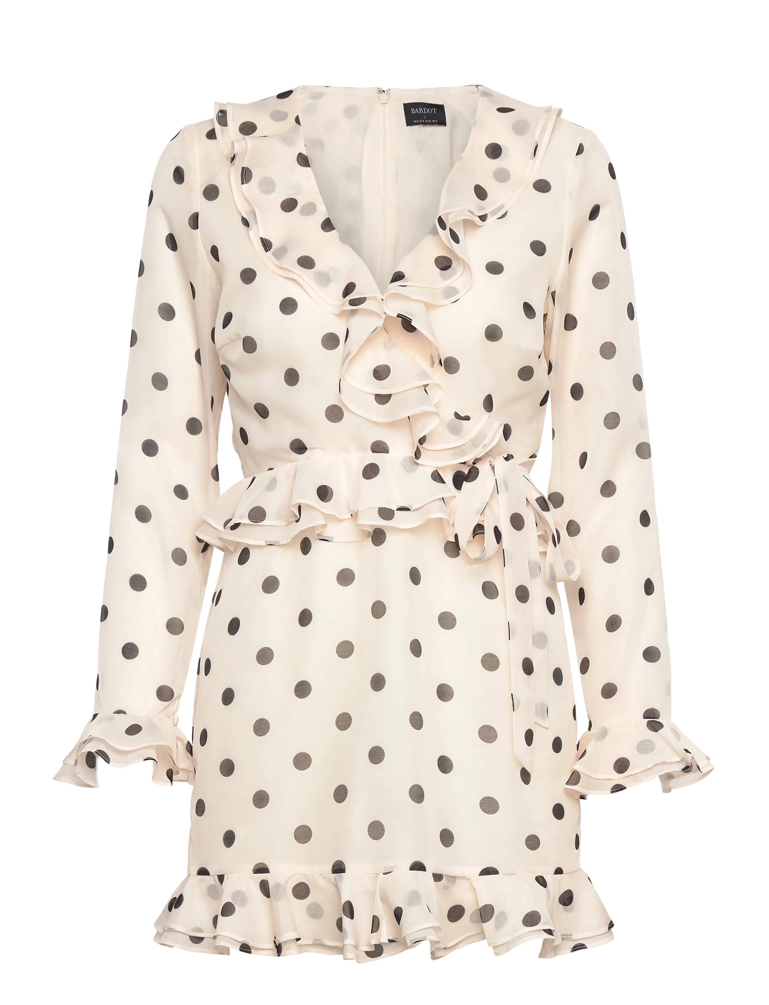 IVORY SPOT