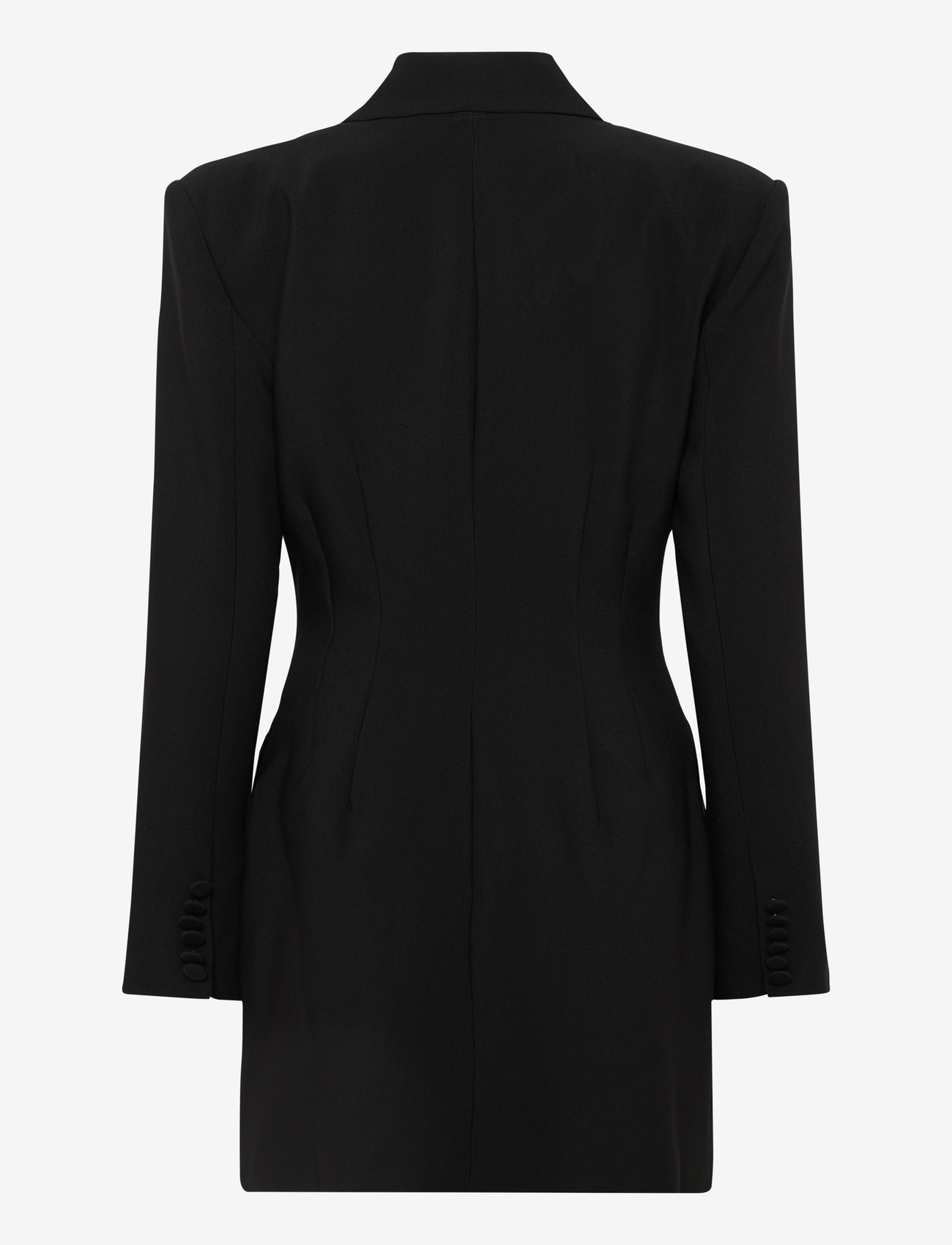 Bardot - SERRA HOURGLASS BLAZER DRESS - partykleider - black - 2