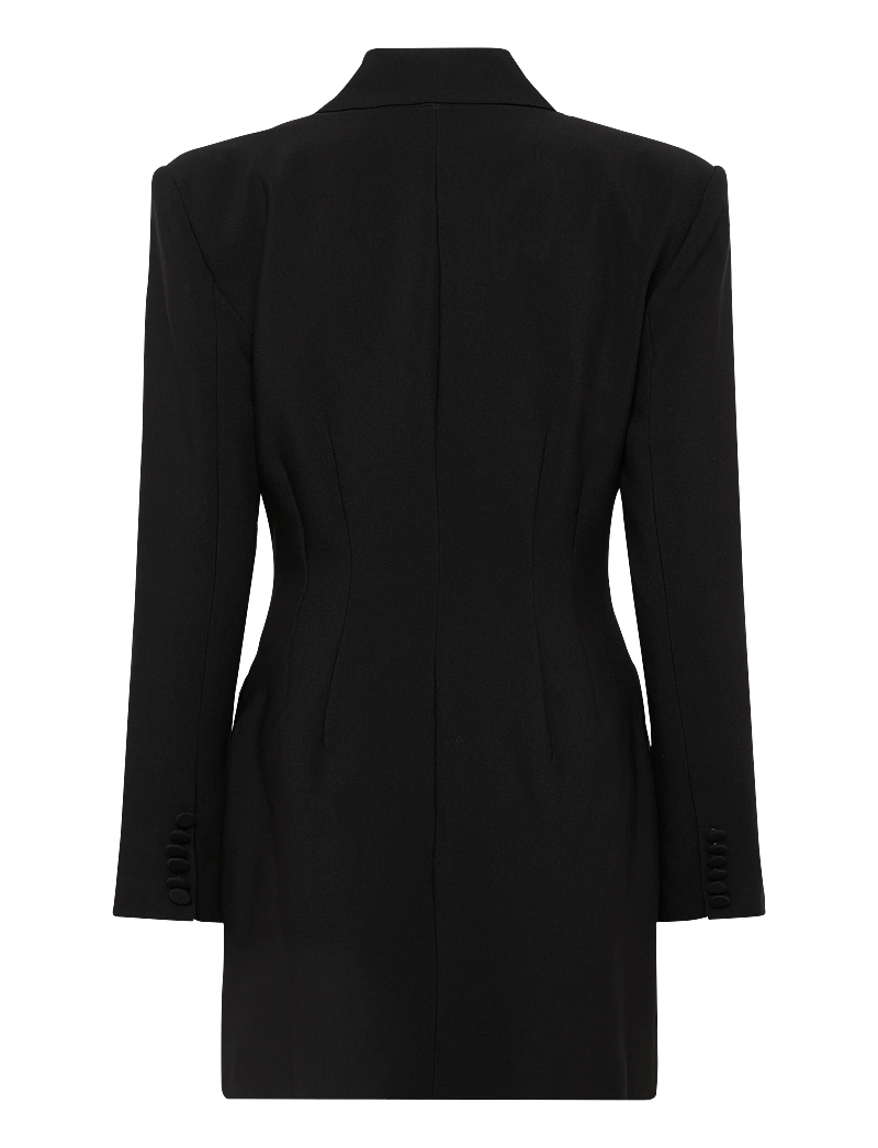 Bardot - SERRA HOURGLASS BLAZER DRESS - partykleider - black - 2